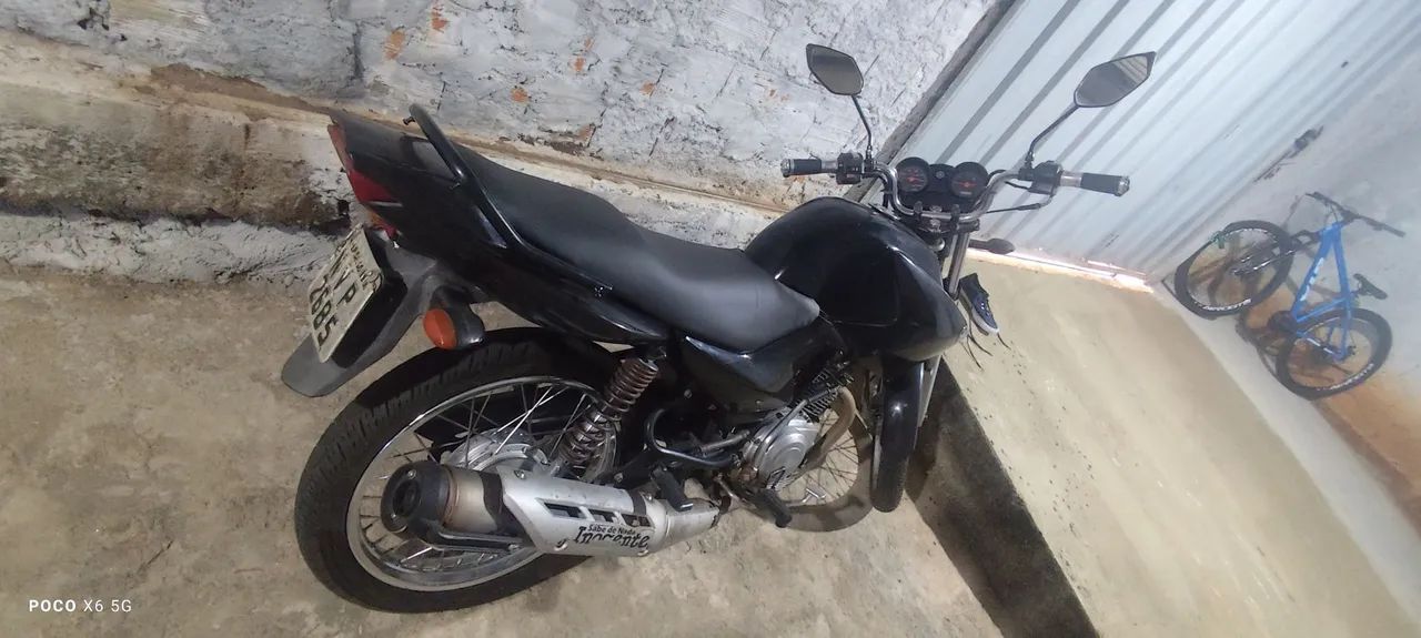Factor bem conservada ,só pegar é andar  - Foto 3