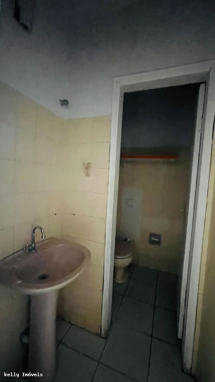 Salão Comercial para Locação em Pirapozinho / SP no bairro Centro - Foto 5