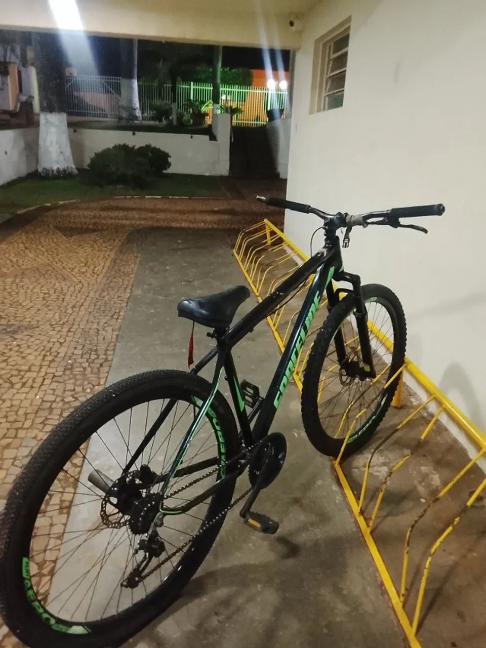 Bicicleta aro 29  - Foto 3