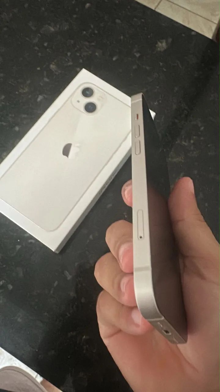 iPhone 13 256gb - Foto 2