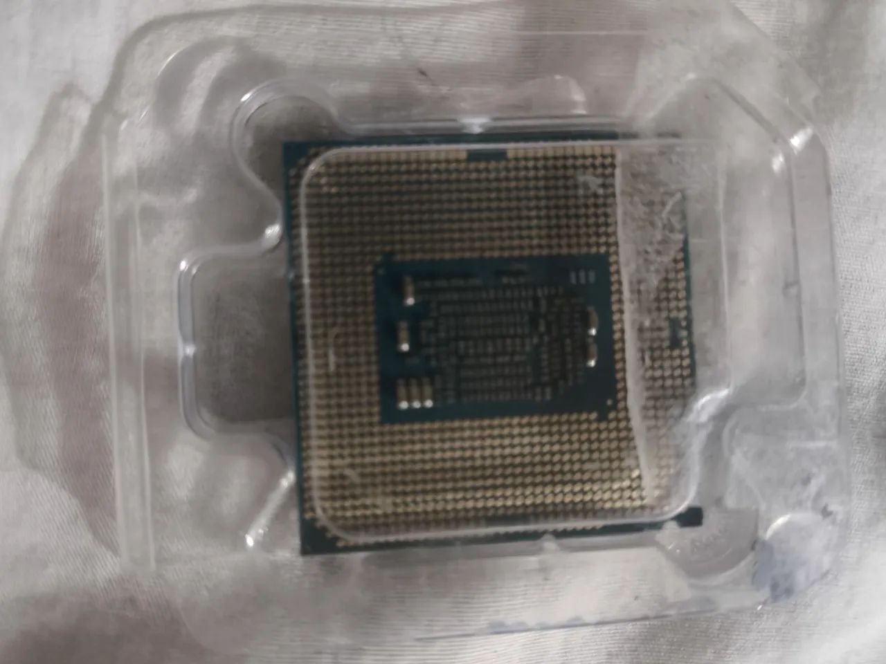 Processador Intel Pentium G4560 - Foto 2