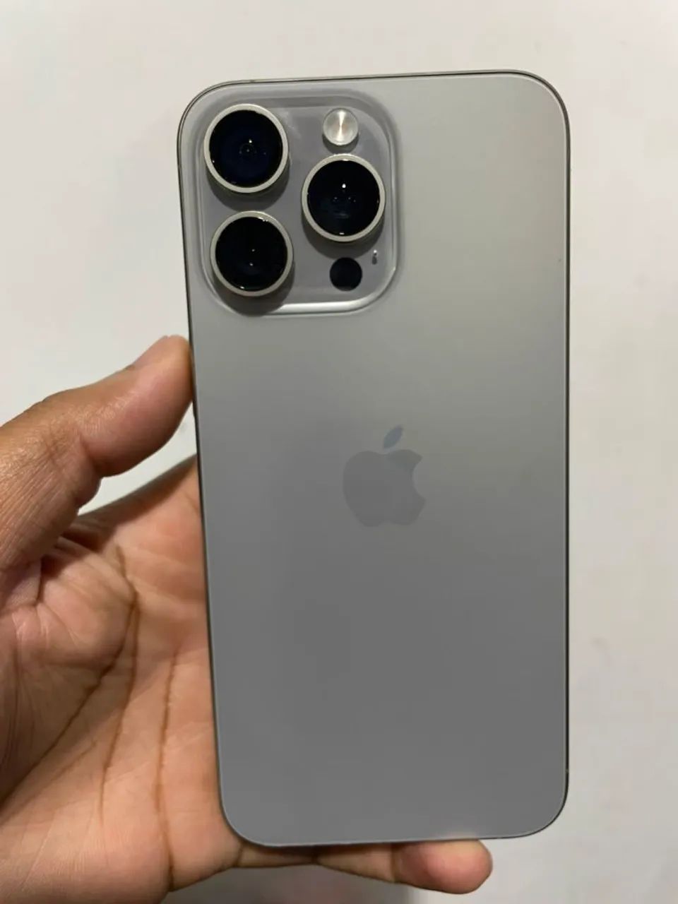 Iphone 15 pro max 256Gb - Foto 2
