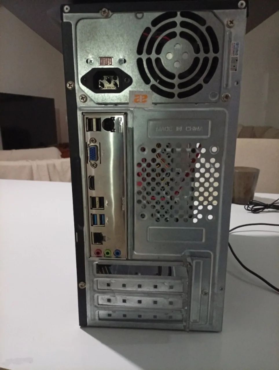 Computador I5 - Duque de Caxias - Foto 5