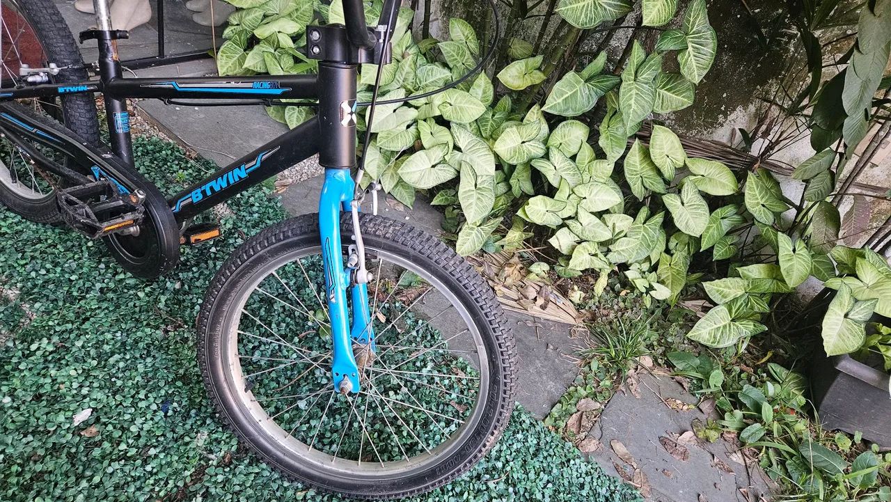 Bicicleta Aro 20 Menino  - Foto 2