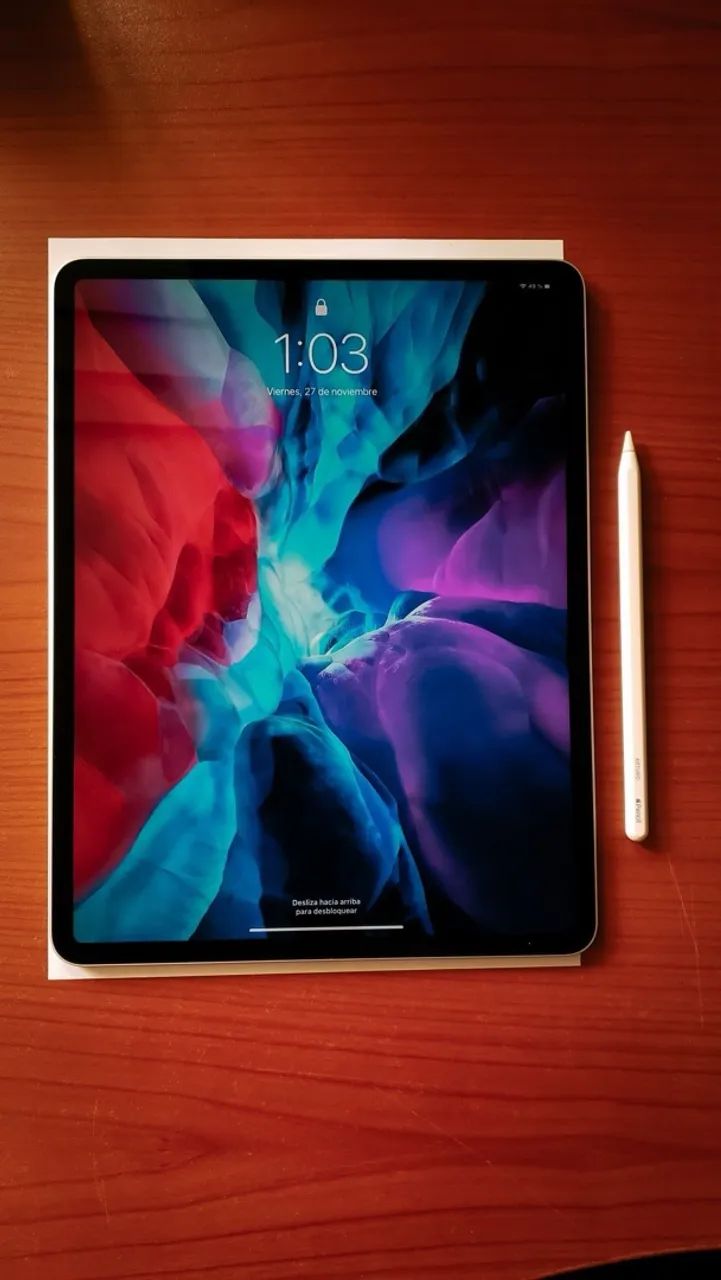 iPad 11 Pro  - Foto 2