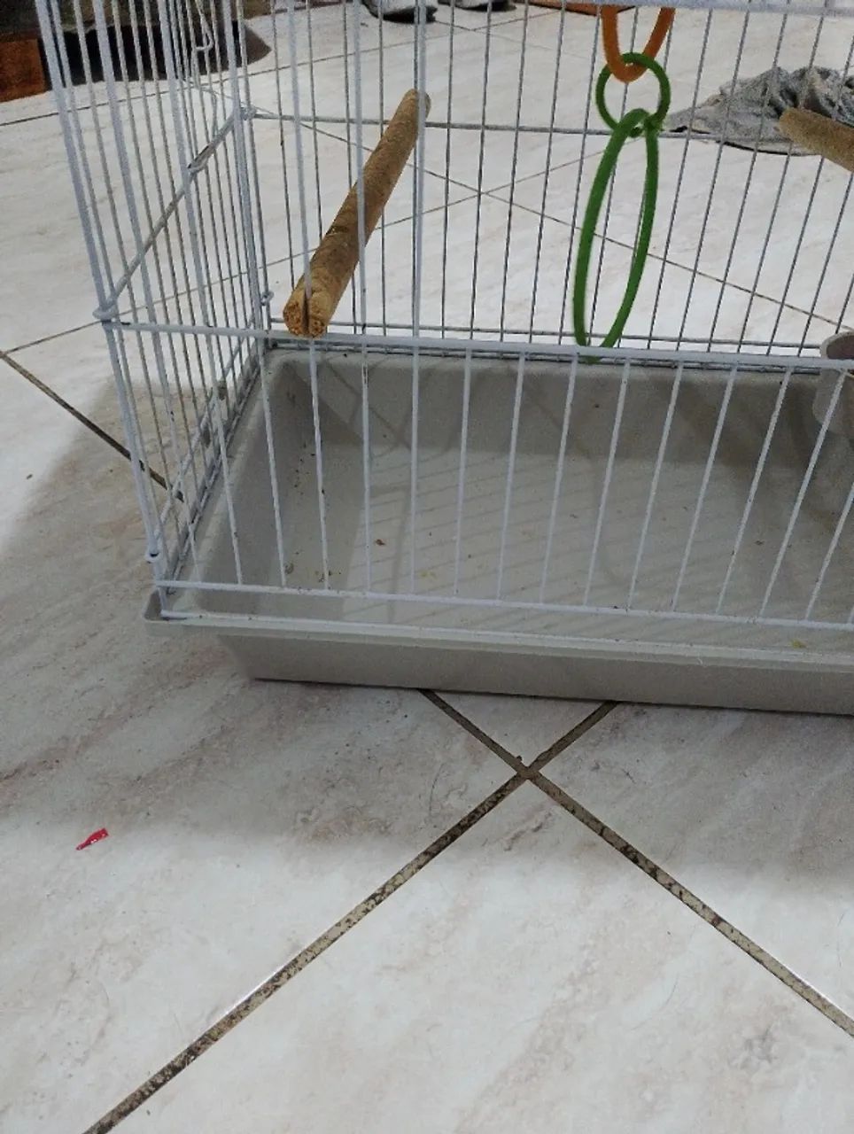 Gaiola calopsita  - Foto 4