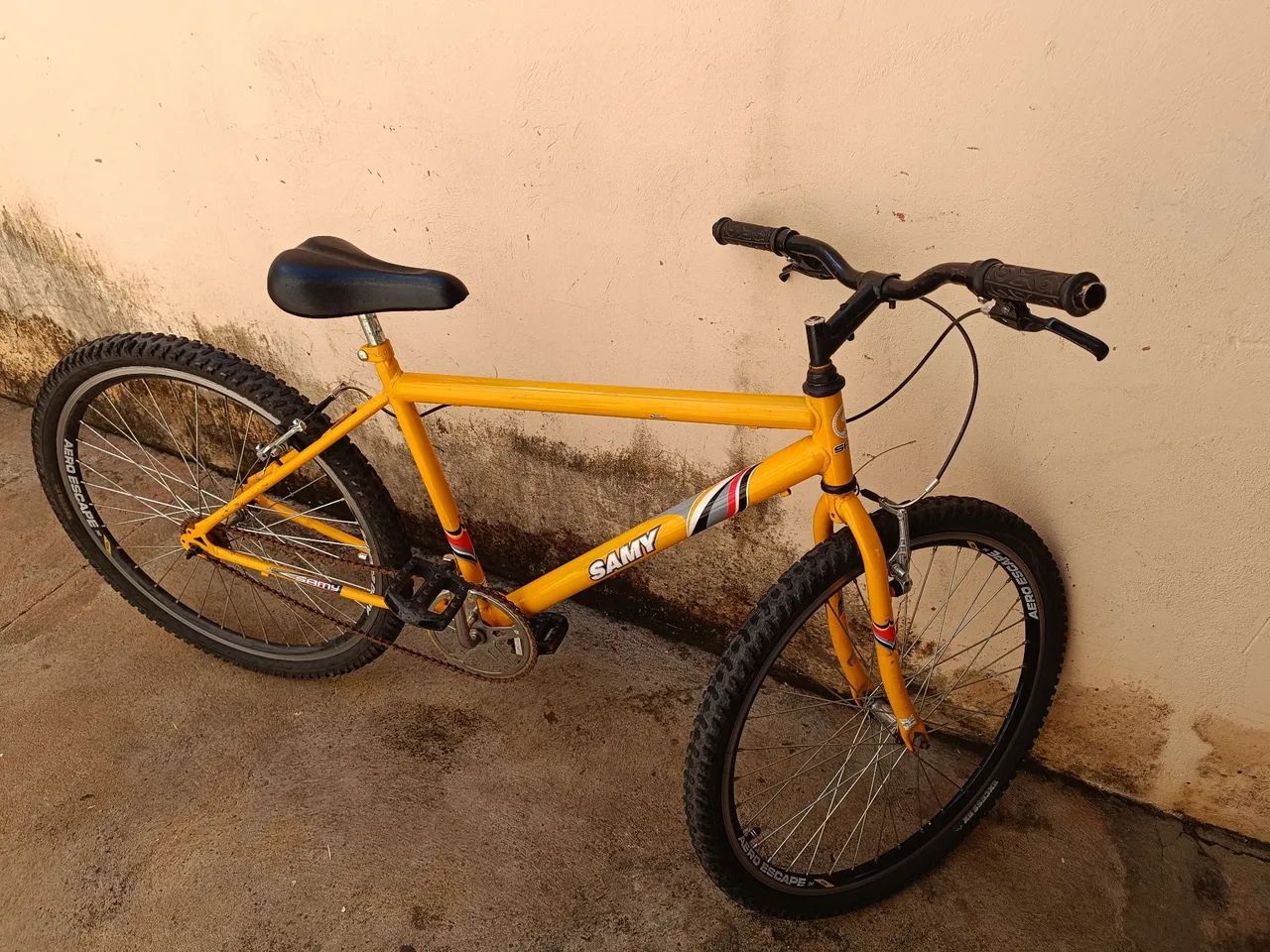 Bicicleta  - Foto 3