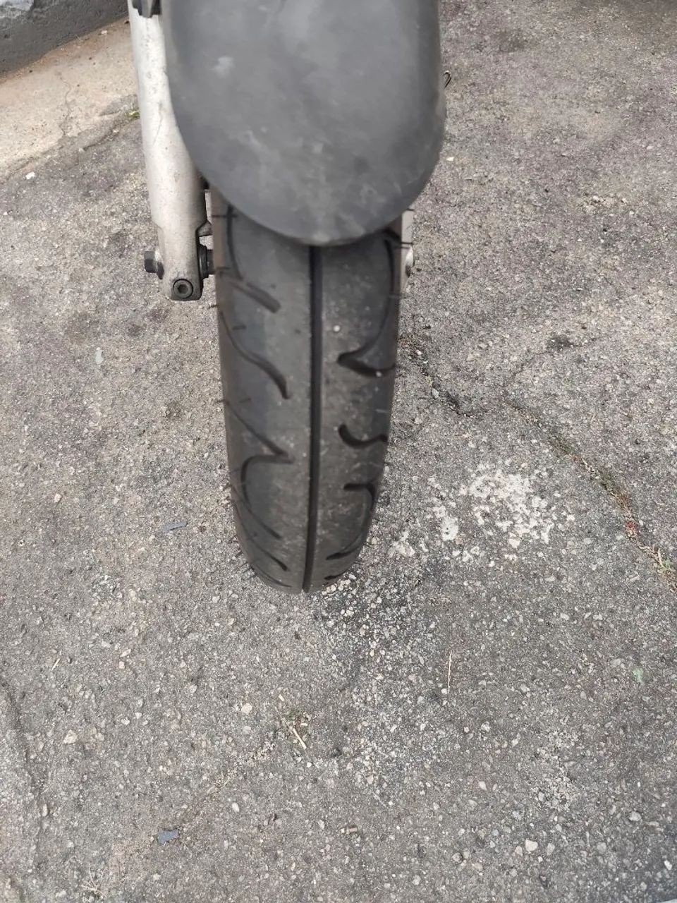 Fazer 250 - Foto 4