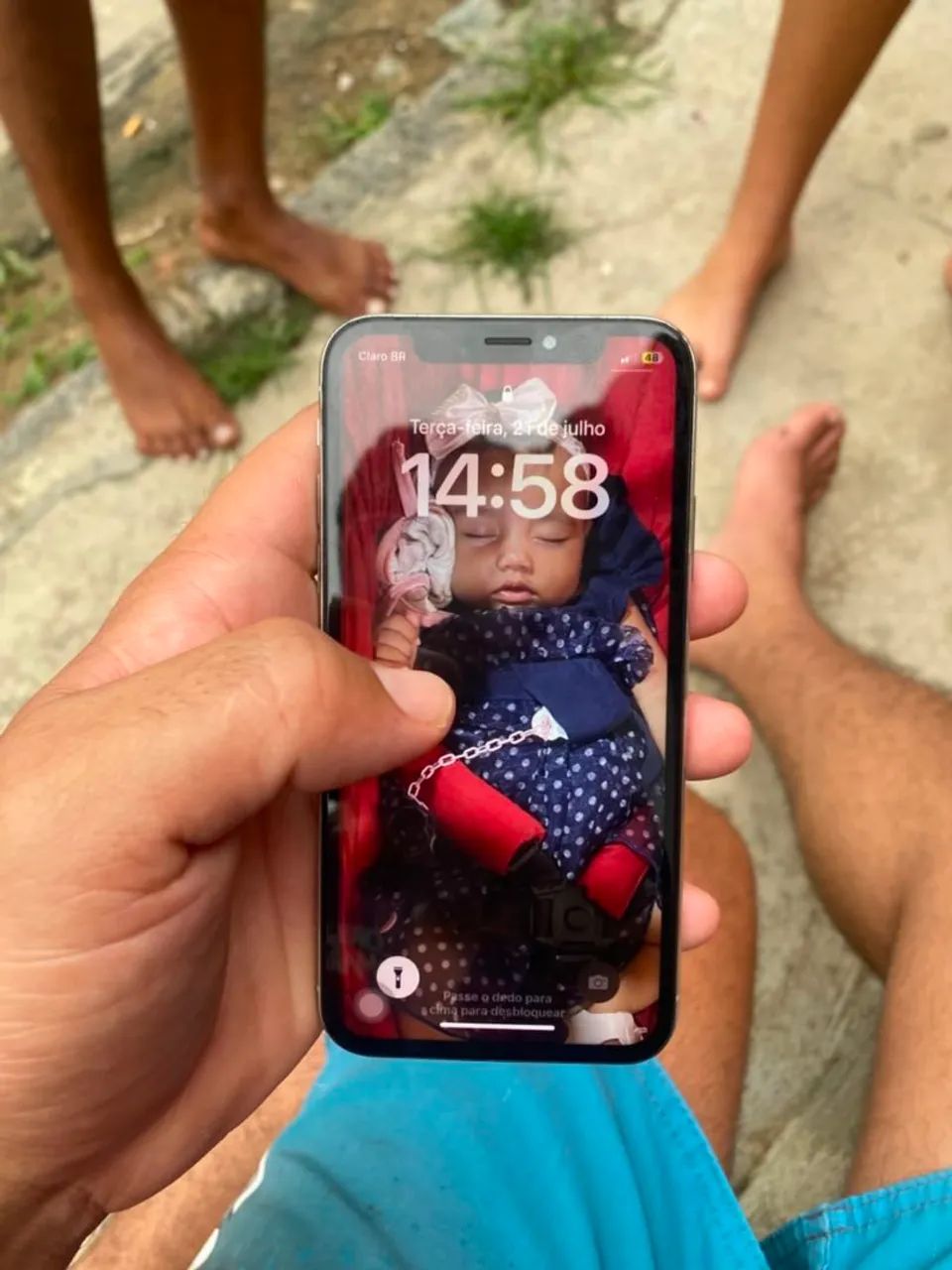 Iphonex - Foto 4