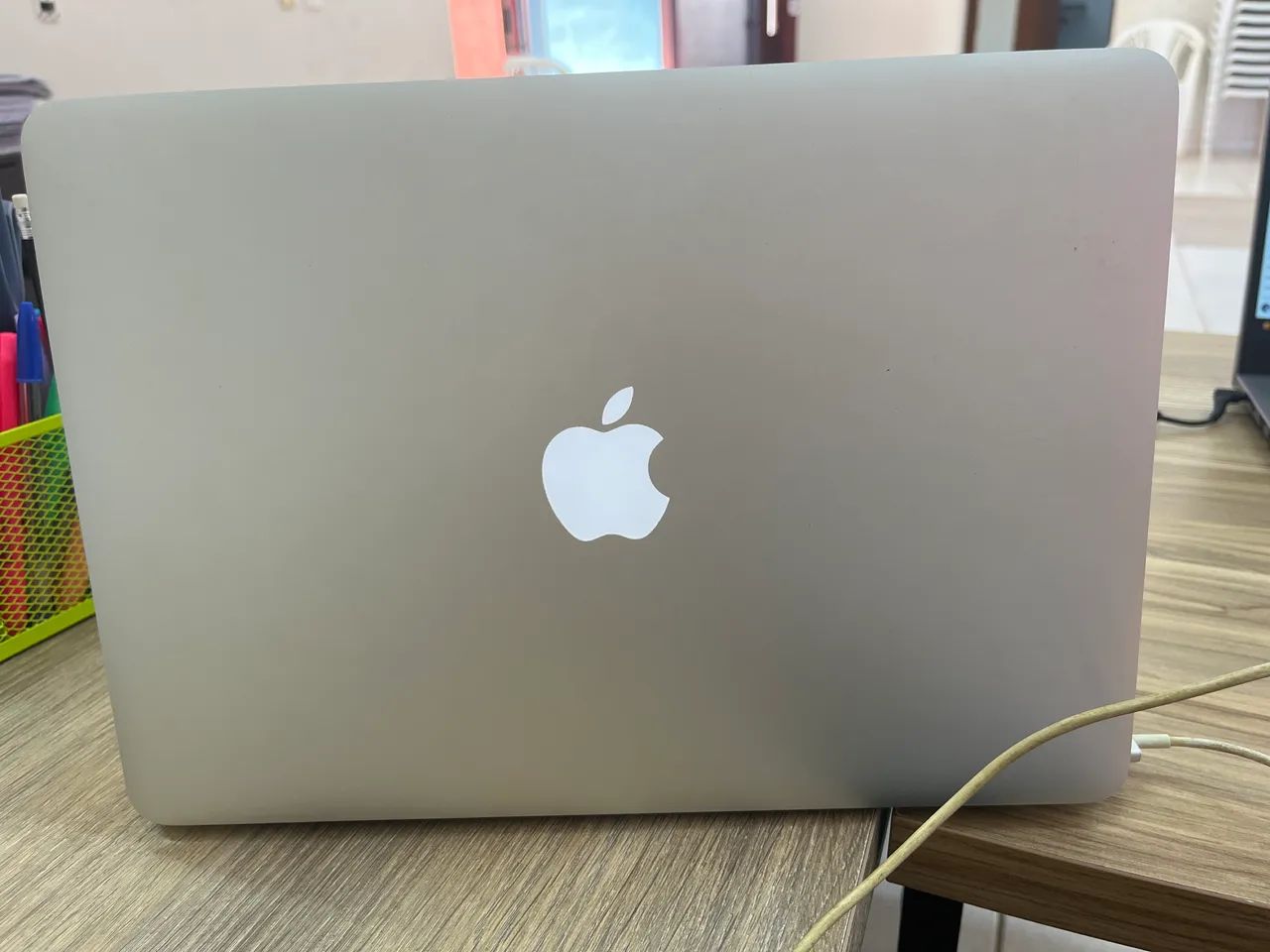 MacBook Air 13 2015)/ Core i5/ 8GB RAM/ 128GB SSD - Foto 4