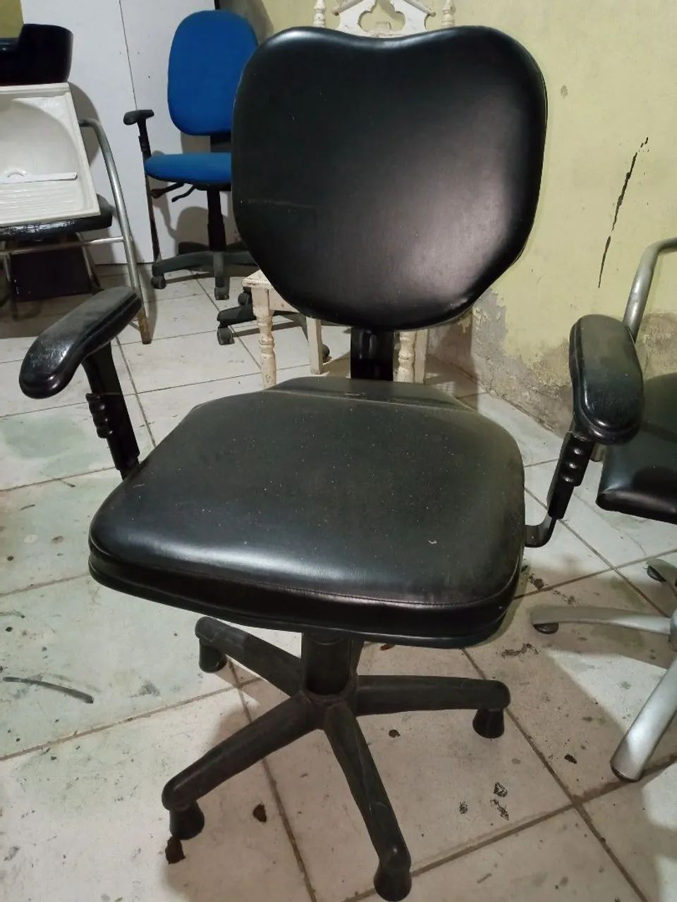 Executive Chair
