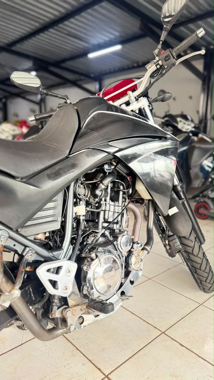 XT 660r - Foto 5