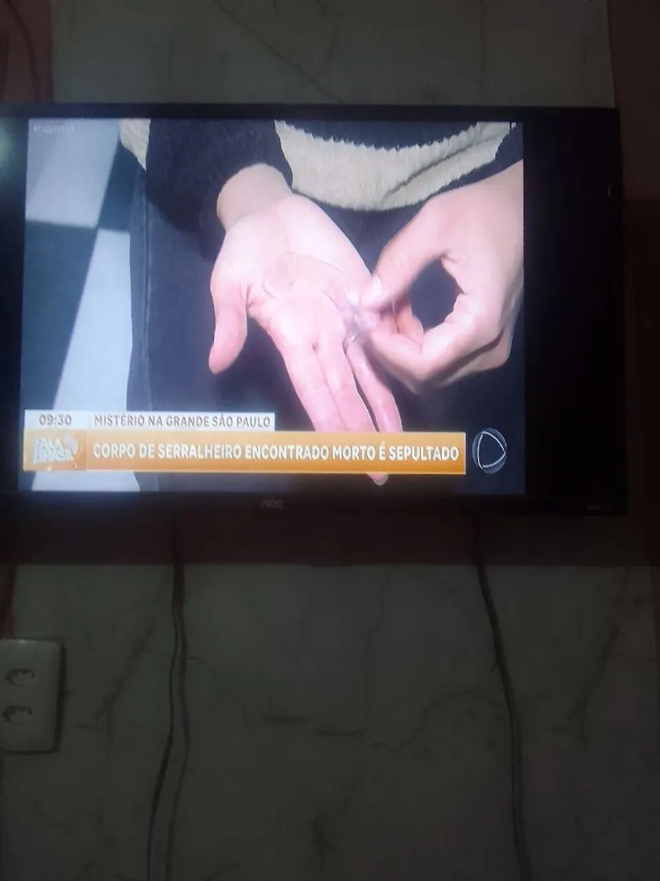 Tv 32