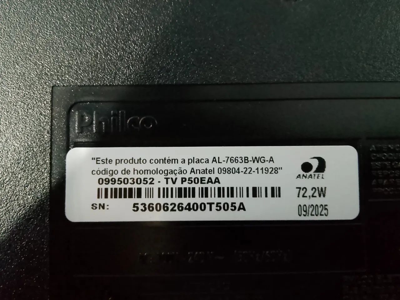 Tv 50 polegadas - Foto 2
