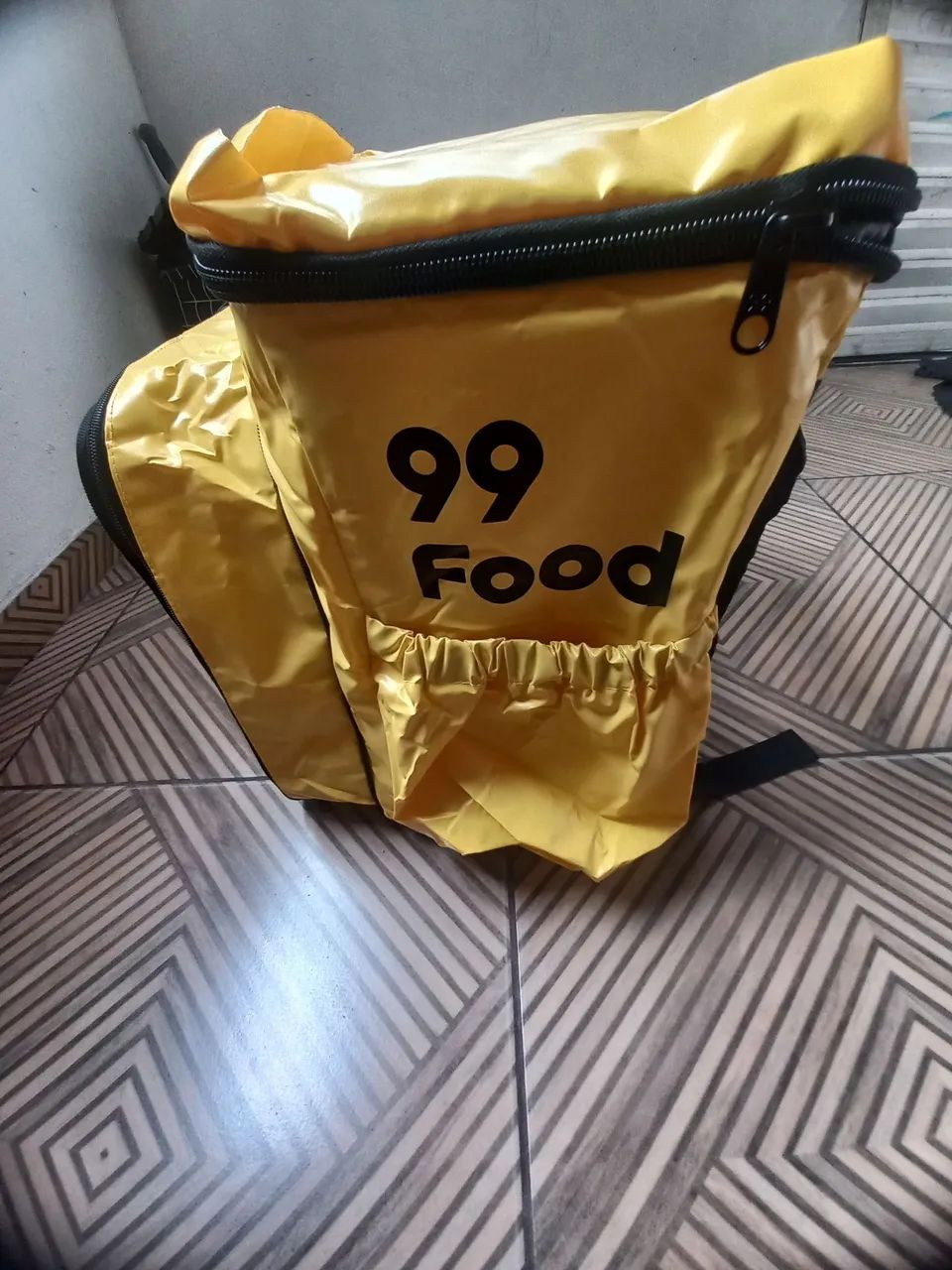 Bag Zerada - Foto 3