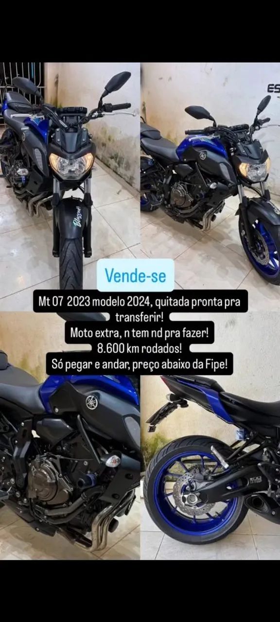 MT 07
