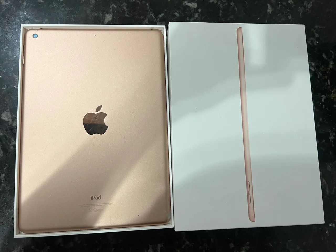 iPad Air 2 - Foto 2