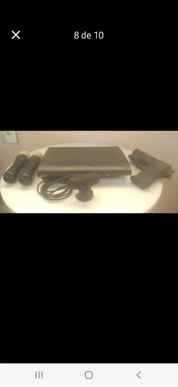 PS3 (Desbloqueado)