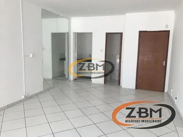 Sala Comercial para Locação, 60 m², Centro, Londrina - PR - Foto 5