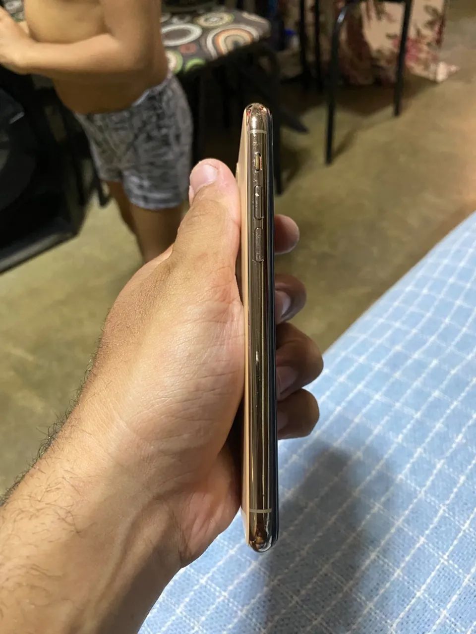 iPhone 11pro 64gb - Foto 3