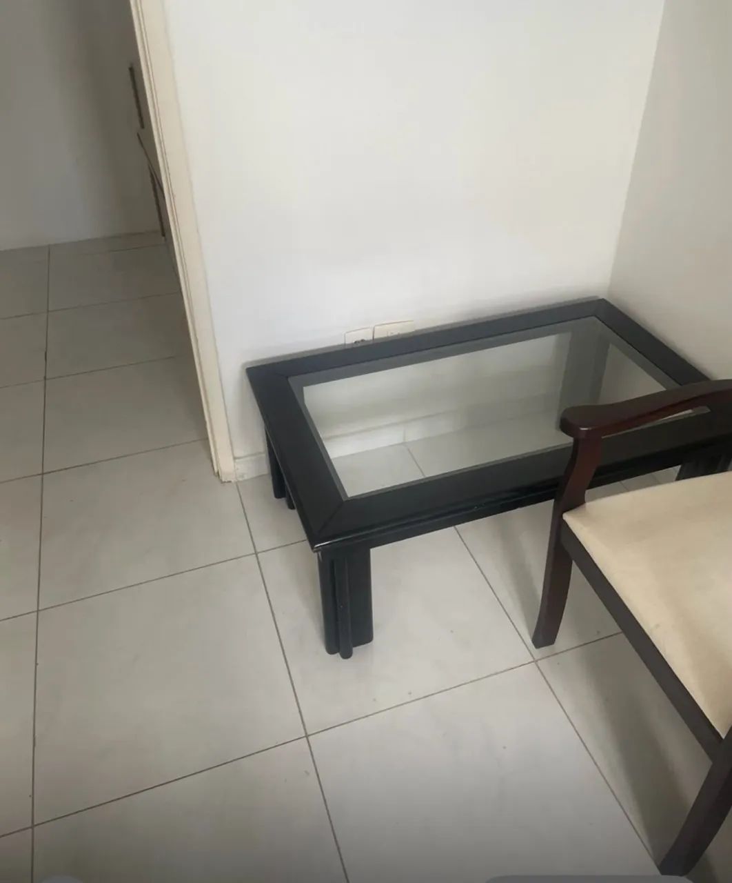Conjunto de terraço bem conservado  - Foto 2