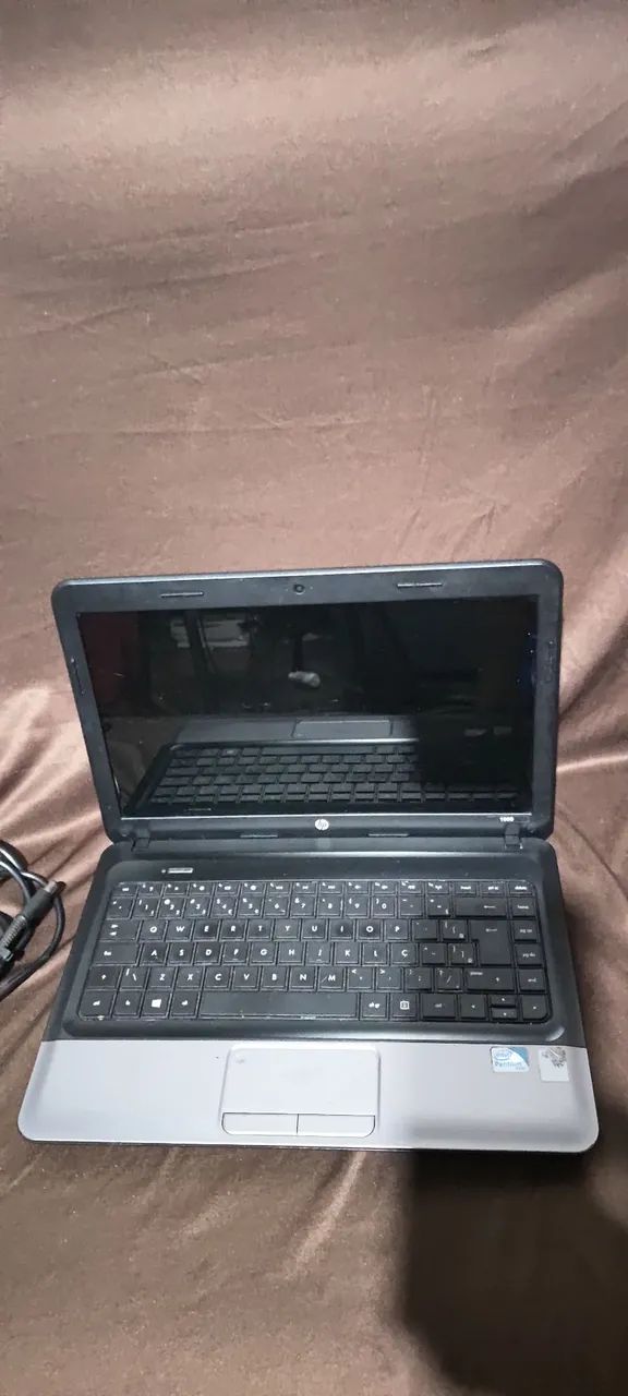 Notebook HP Intel  - Foto 3