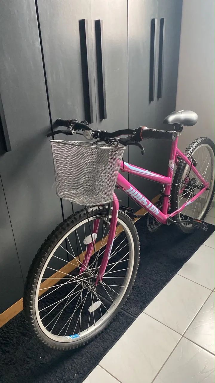 Bicicleta nova  - Foto 2