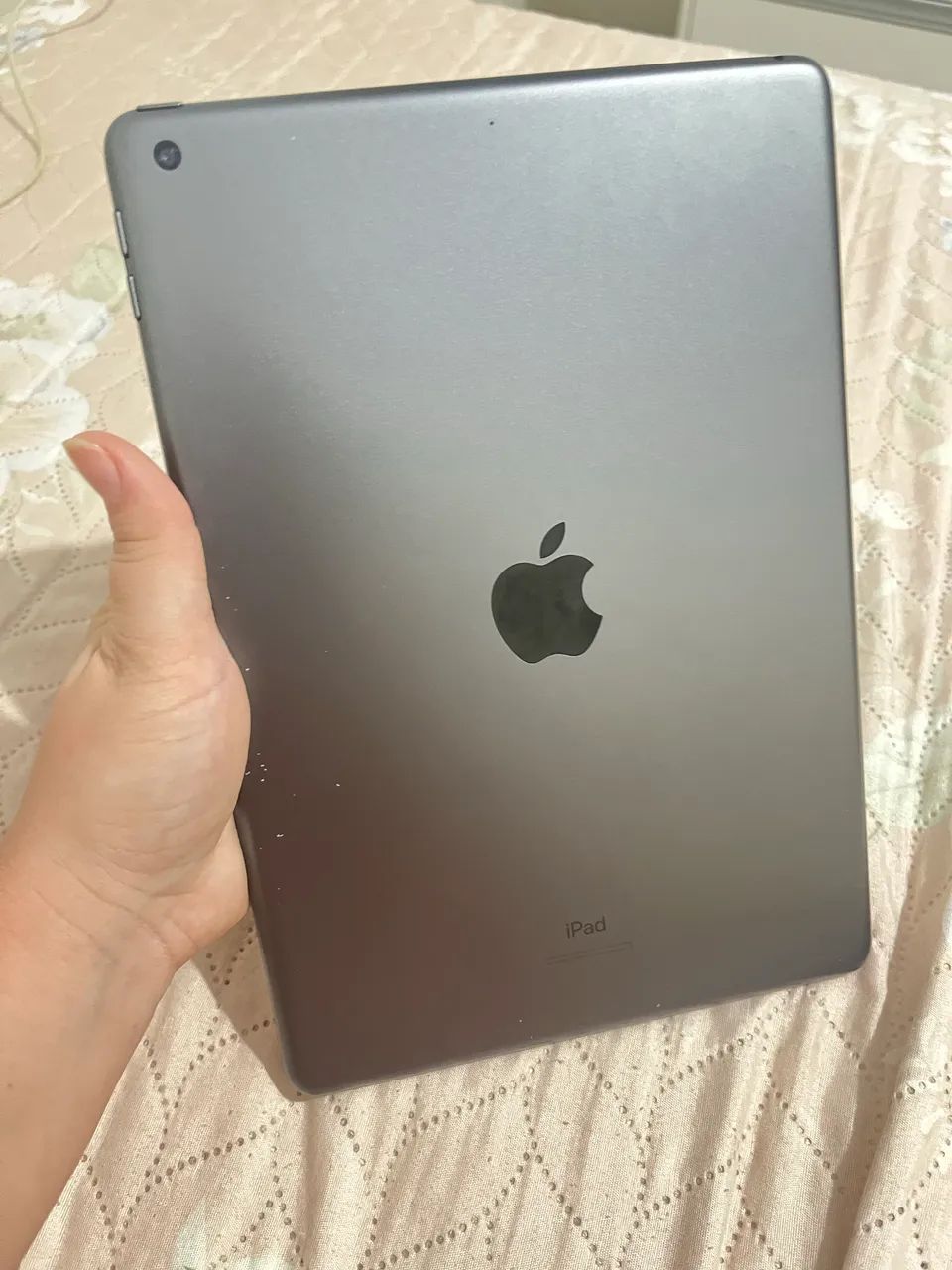 Vende- Se IPad 9 geração  - Foto 2