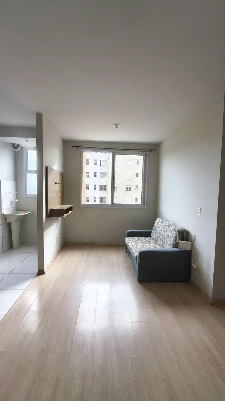 ALUGO APARTAMENTO  - Foto 2