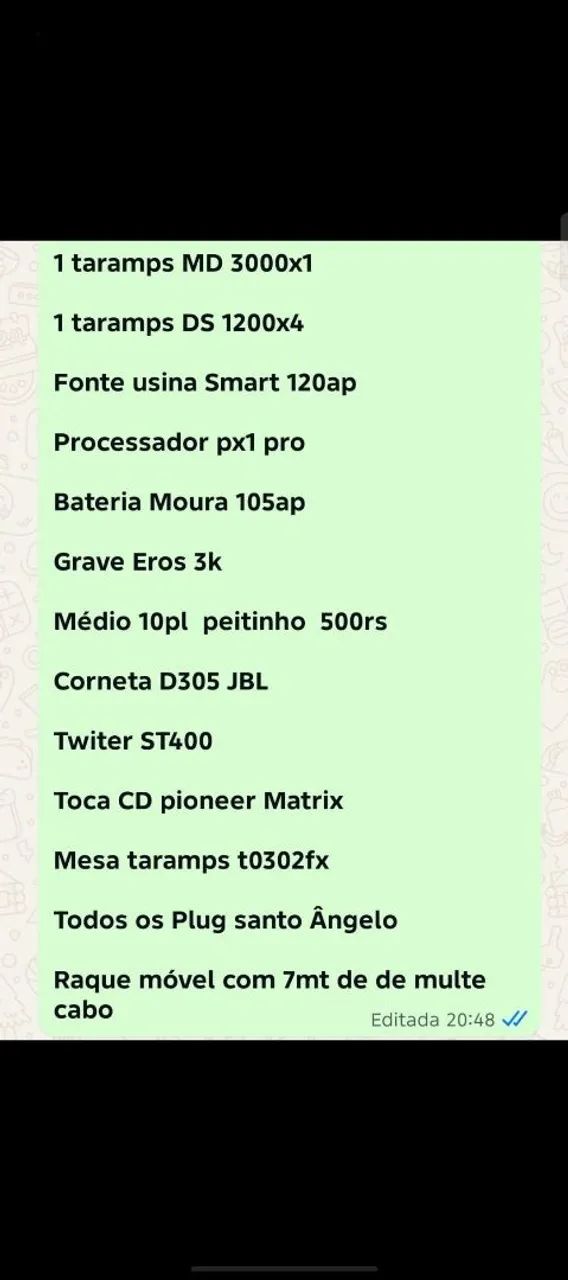 Sim de mala quadriway - Foto 2
