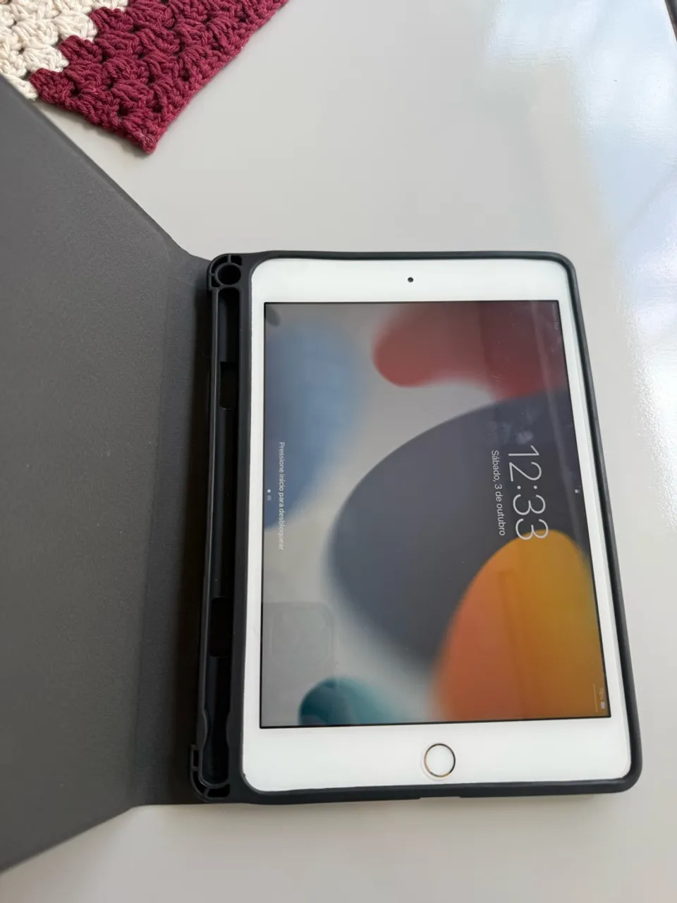 mini ipad 4 128gb