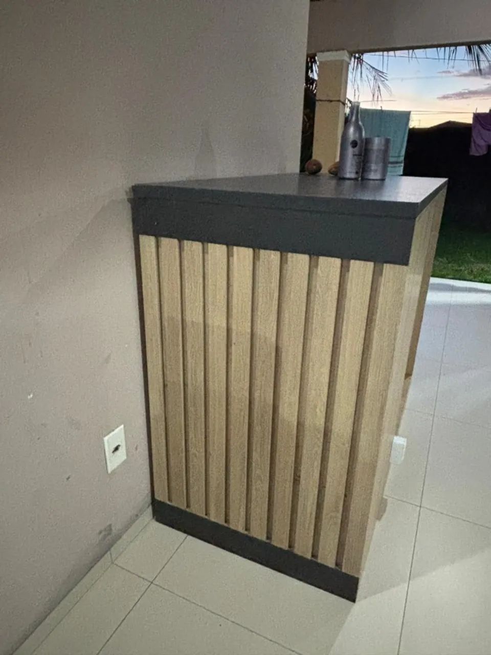 BALCÃO QUENTE GELOPAR - Foto 4