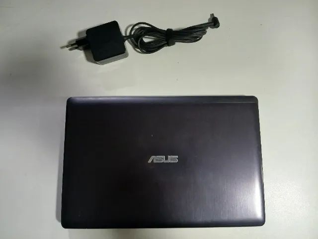 Notebook ASUS VivoBook S200E - Foto 4