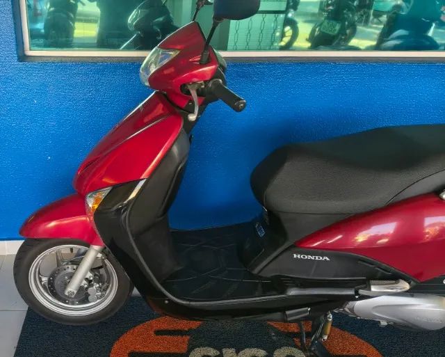 HONDA LEAD 110 2013/2013 - Foto 3