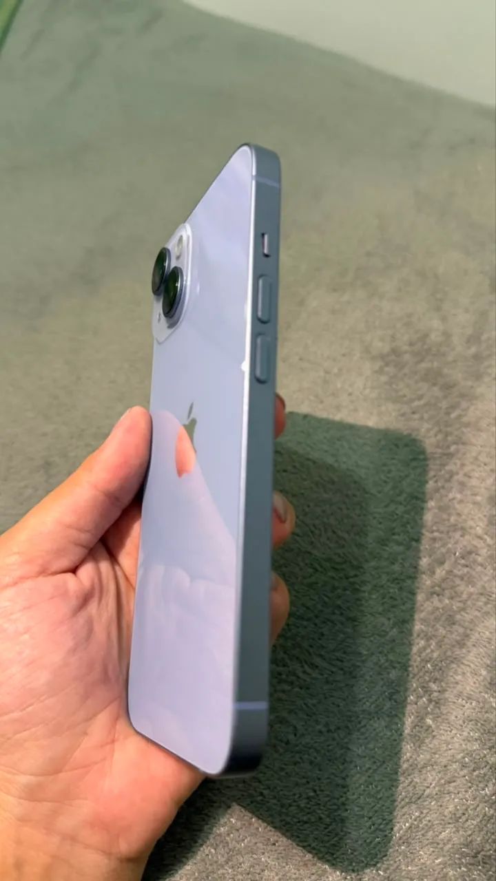 iPhone 14 256GB - Foto 2