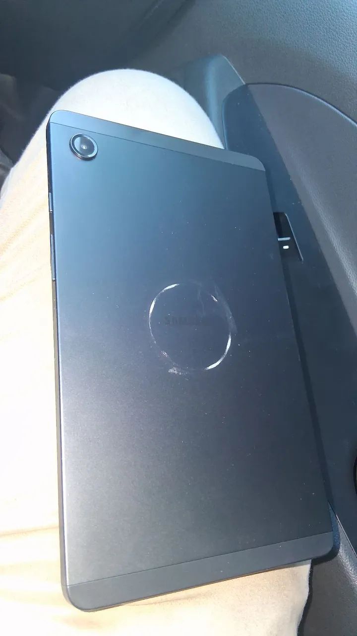 TABLET SAMSUNG GALAXY A9 - Foto 2
