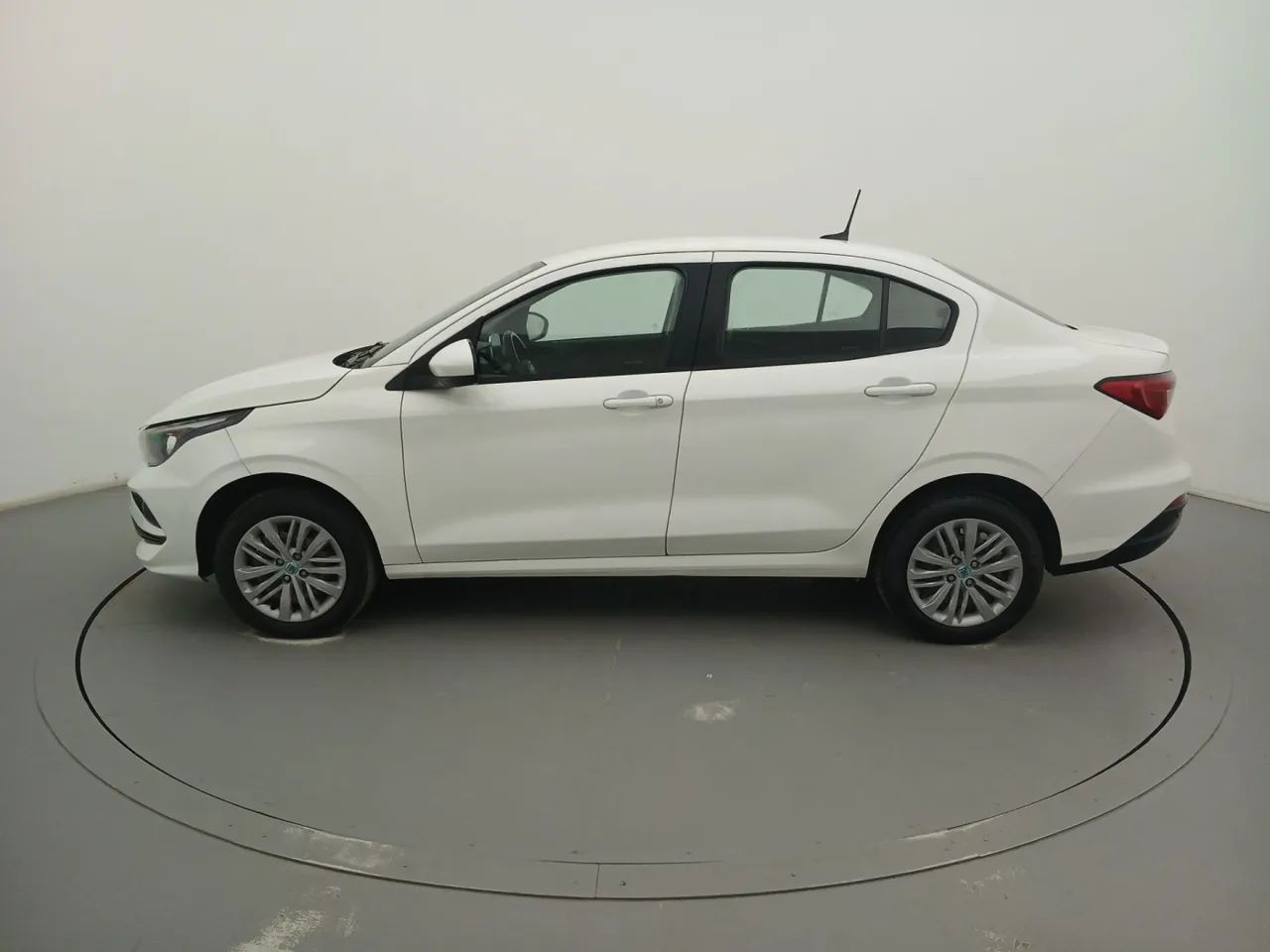Fiat Cronos 1.0 6V Flex 2024 - Foto 3