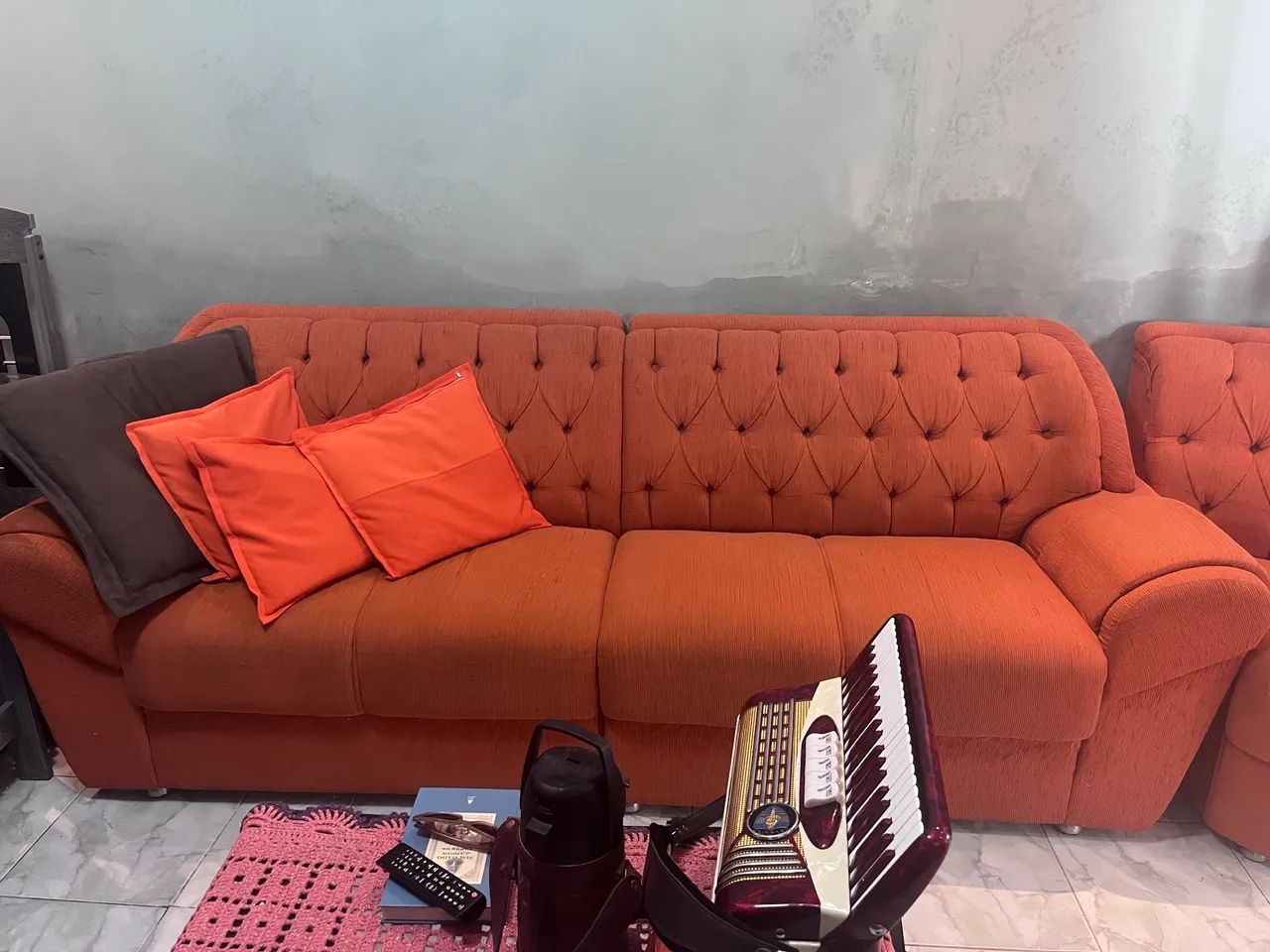 Sofá  - Foto 3