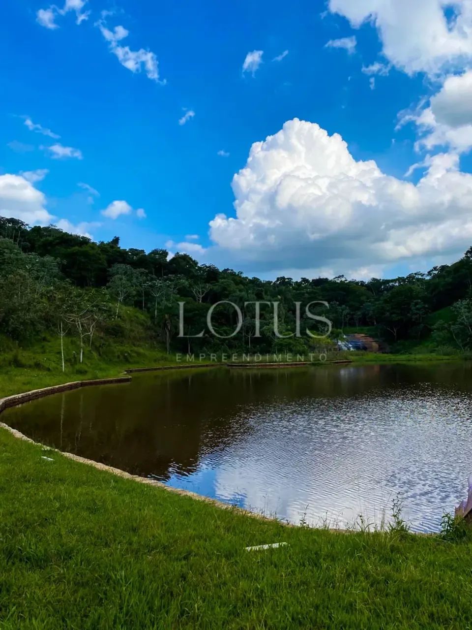 TERRENOS A PARTIR DE 79.990 EM IGARATA-SP - Foto 2