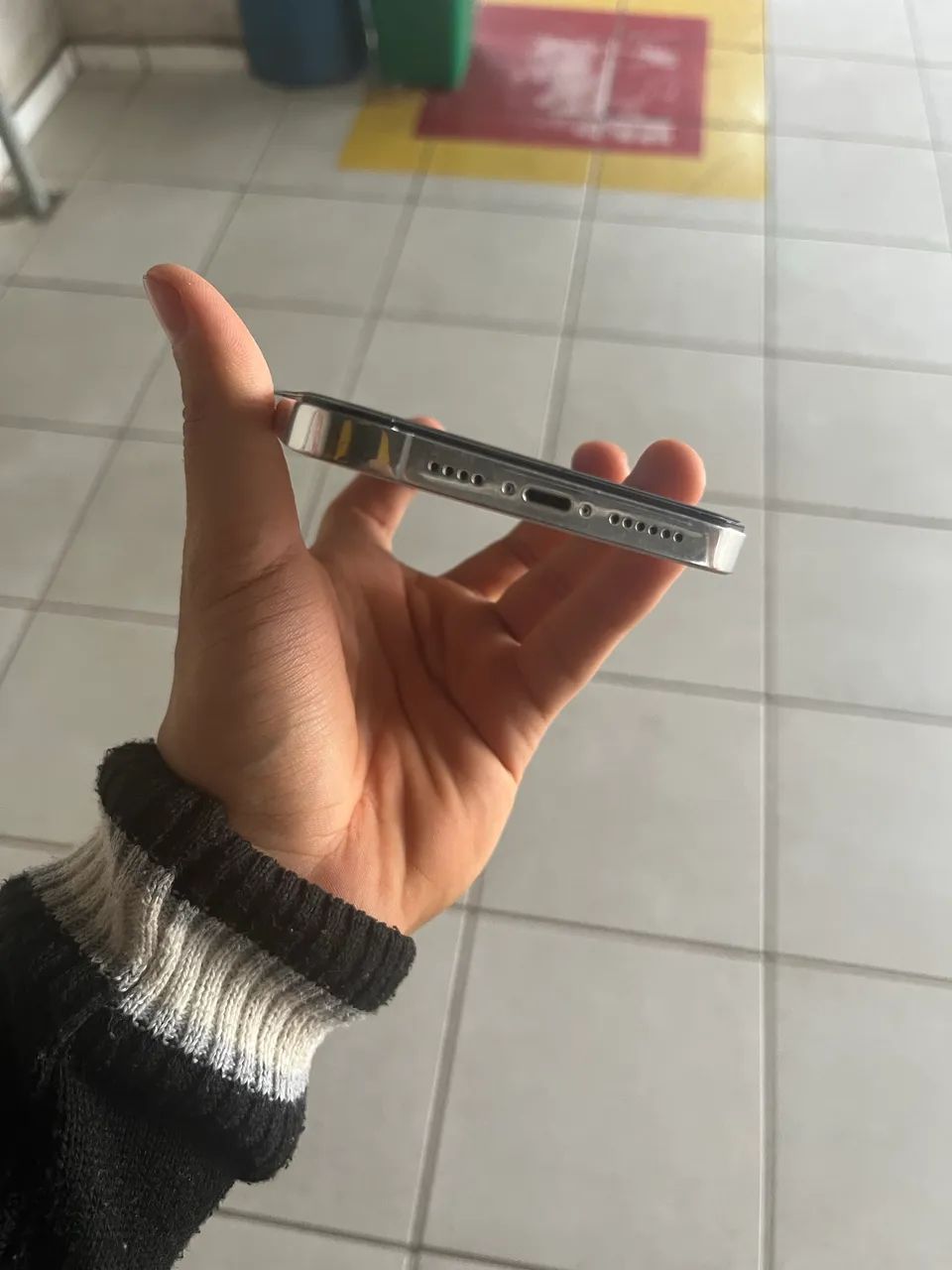Iphone 12 Pro - Foto 4