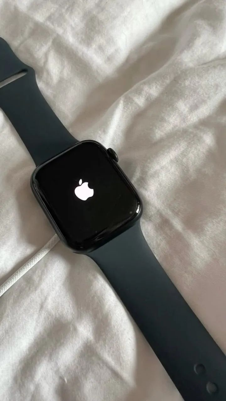 Apple Watch séries 9 45 mm
