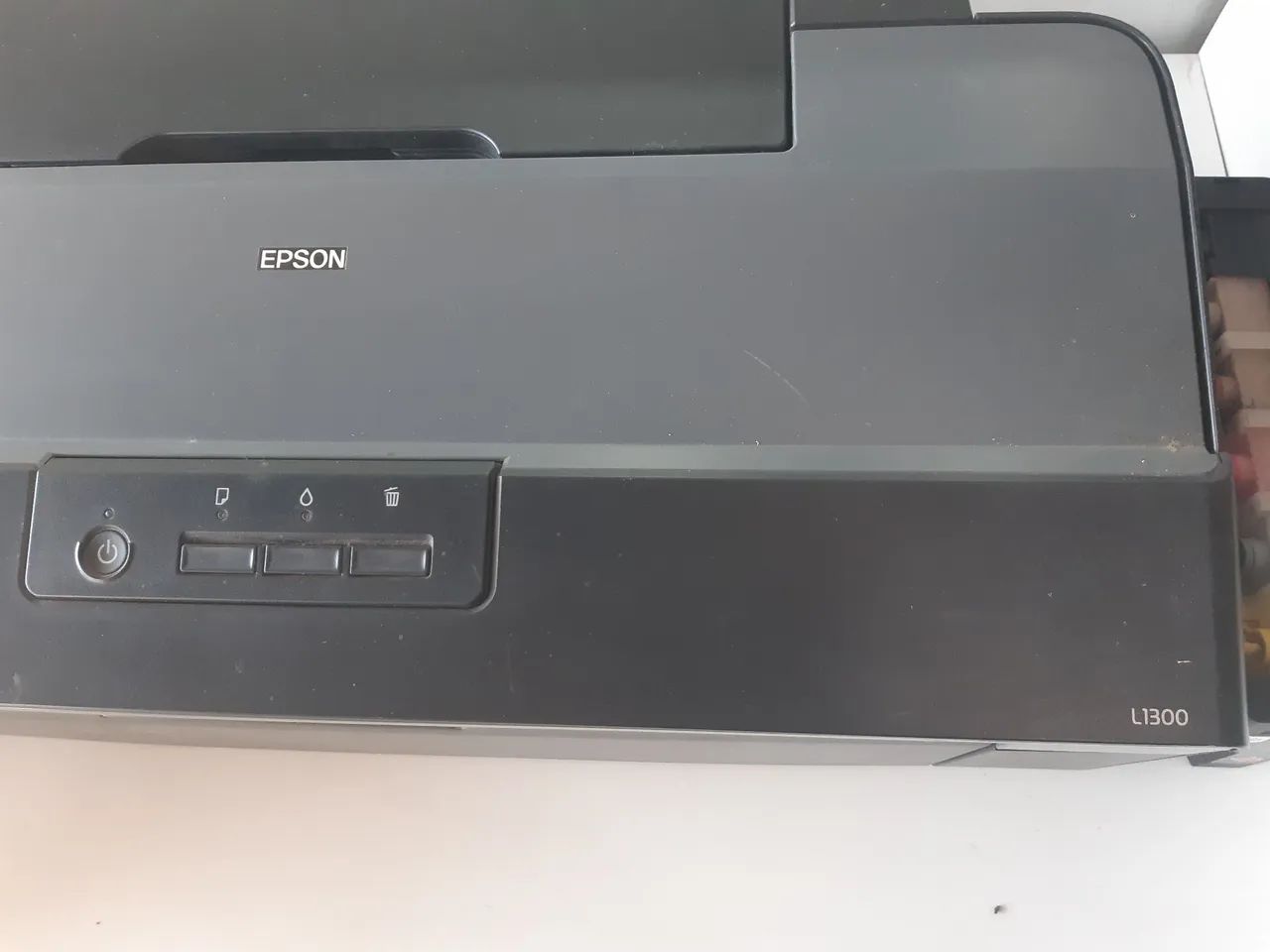 Impressora  - Foto 2