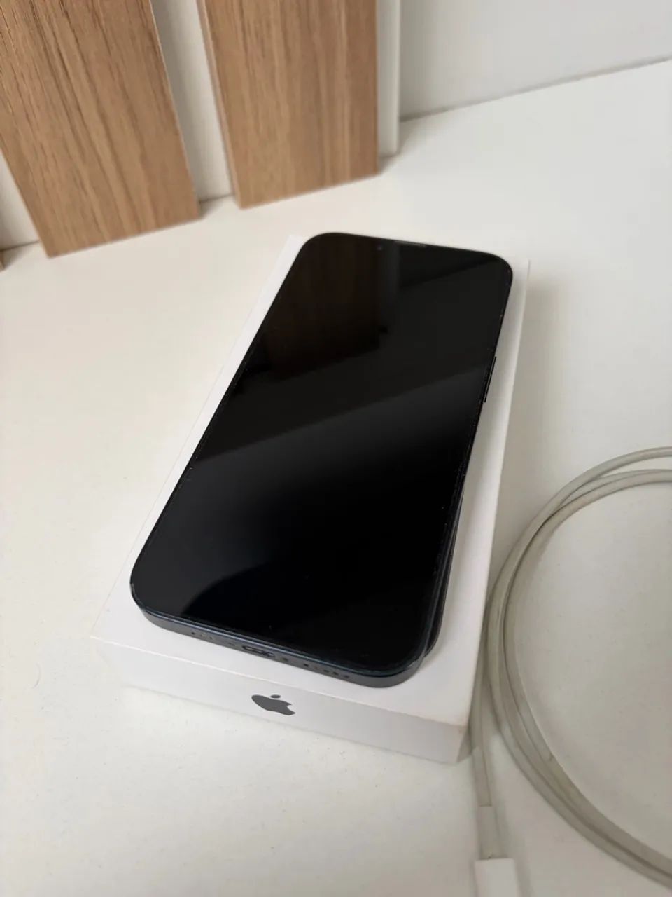 iPhone 14 - 128gb  - Foto 3