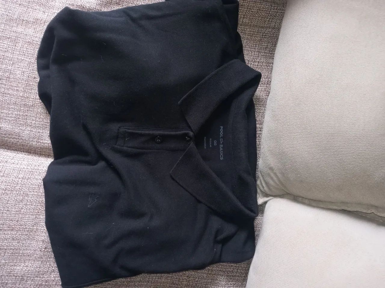 Camisa polo - Foto 4
