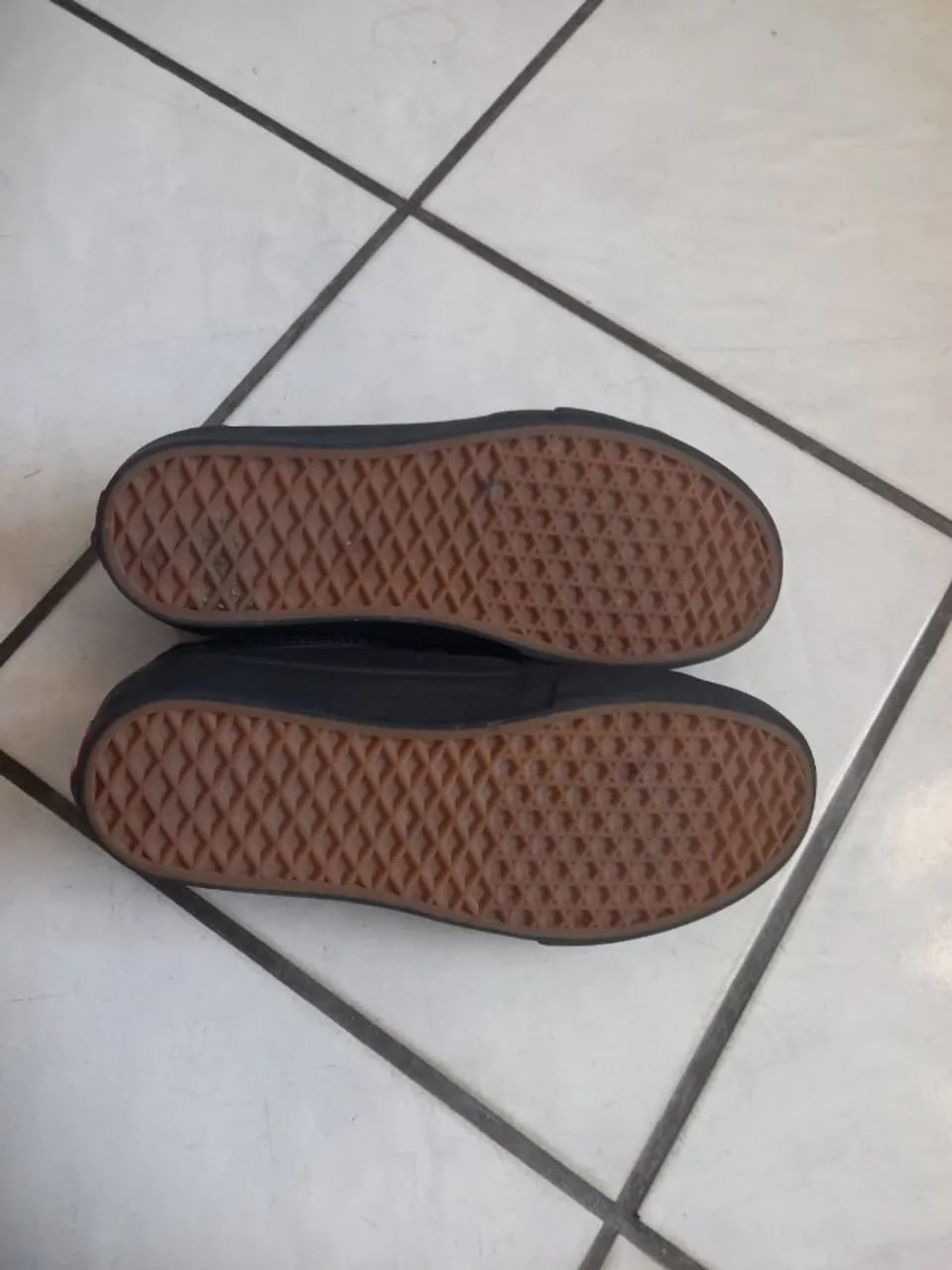 Tênis Vans Original  - Foto 4
