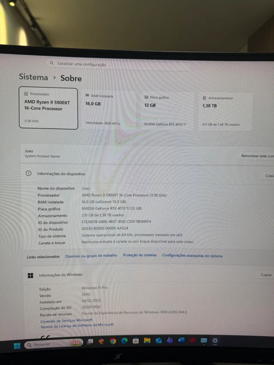 Pc gamer 