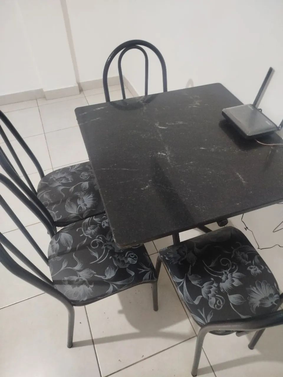 Mesa de jantar  - Foto 2