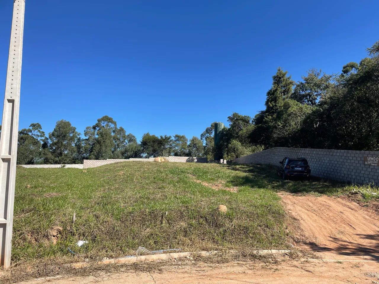 TERRENO EM MAIRINQUE Sp - Foto 12