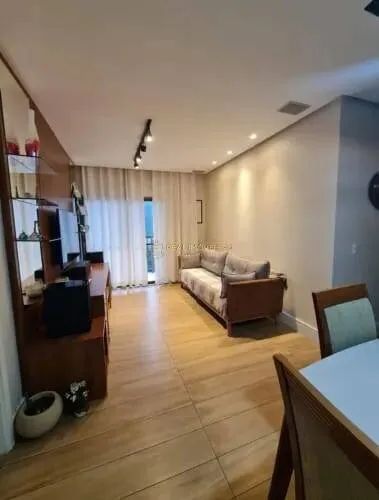 Cobertura Duplex em Jacarepaguá de 3 Quartos com 165 m²
