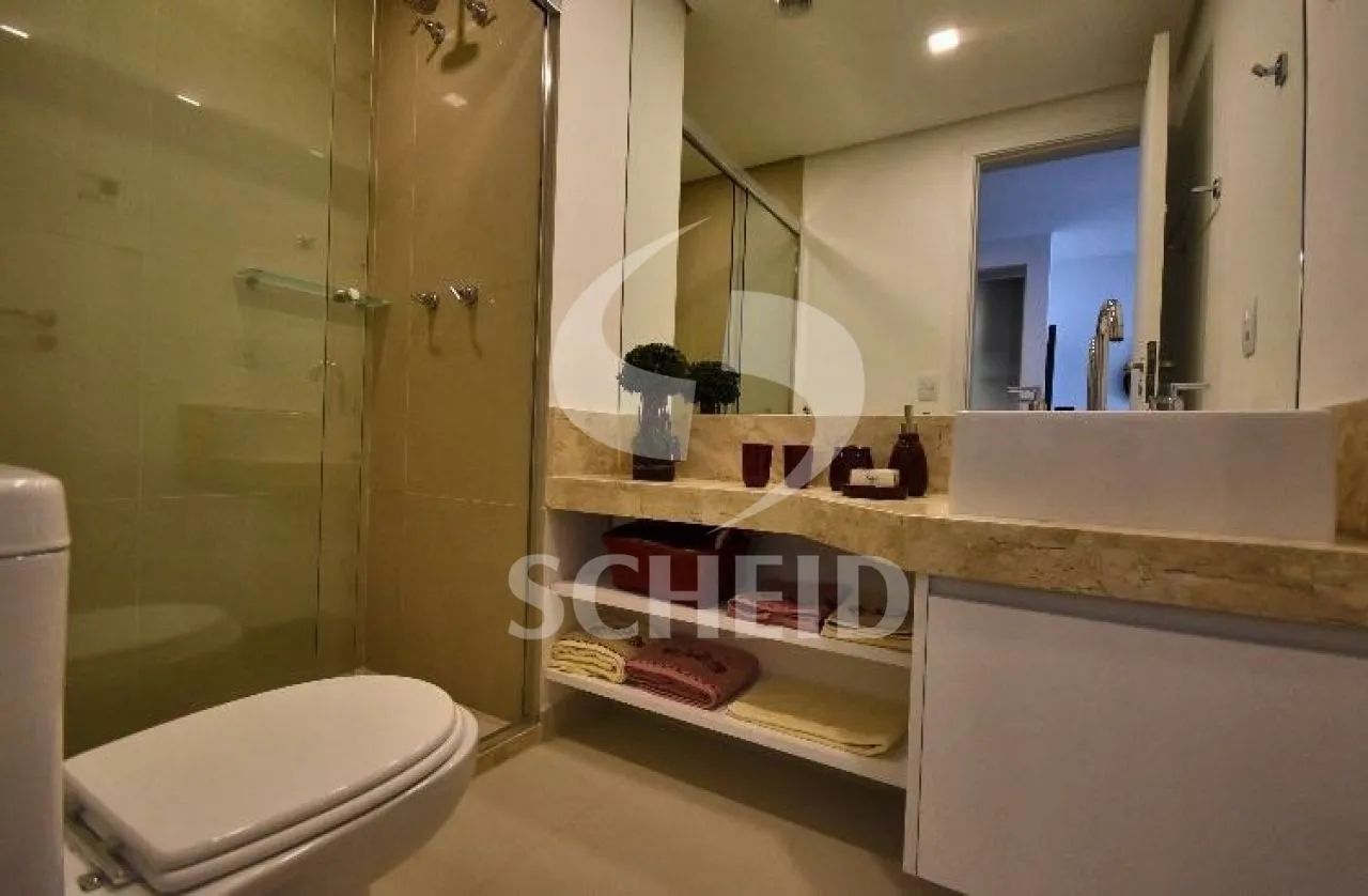 Apartamento Mobiliado para Venda em Pinheiros - Foto 4